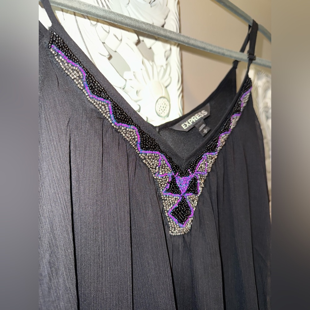 Express Dress